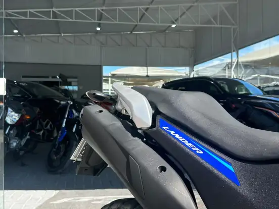 YAMAHA-XTZ 250 LANDER YAMAHA-XTZ 250 LANDER-2023