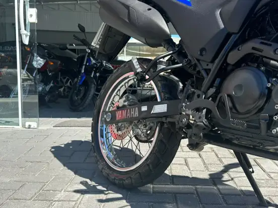 YAMAHA-XTZ 250 LANDER YAMAHA-XTZ 250 LANDER-2023