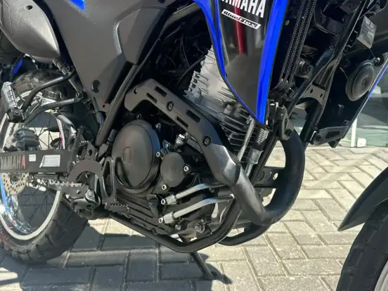 YAMAHA-XTZ 250 LANDER YAMAHA-XTZ 250 LANDER-2023