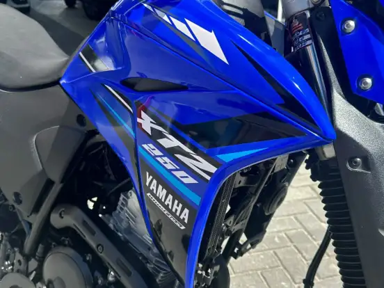 YAMAHA-XTZ 250 LANDER YAMAHA-XTZ 250 LANDER-2023