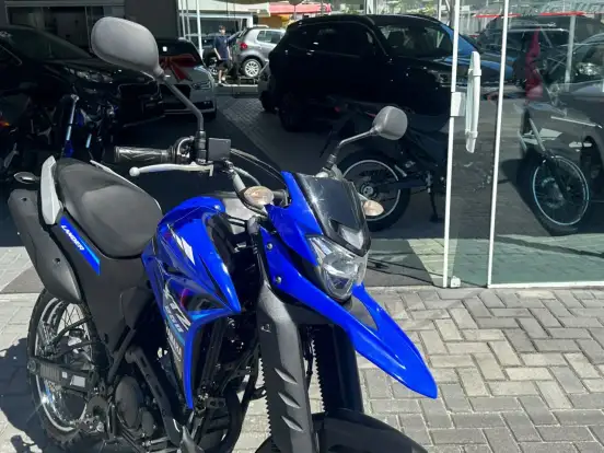 YAMAHA-XTZ 250 LANDER YAMAHA-XTZ 250 LANDER-2023