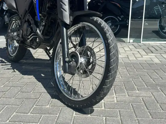 YAMAHA-XTZ 250 LANDER YAMAHA-XTZ 250 LANDER-2023