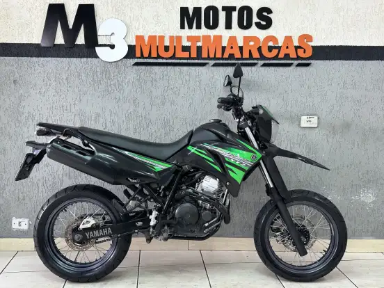YAMAHA-XTZ 250 X YAMAHA-XTZ 250 X-2009