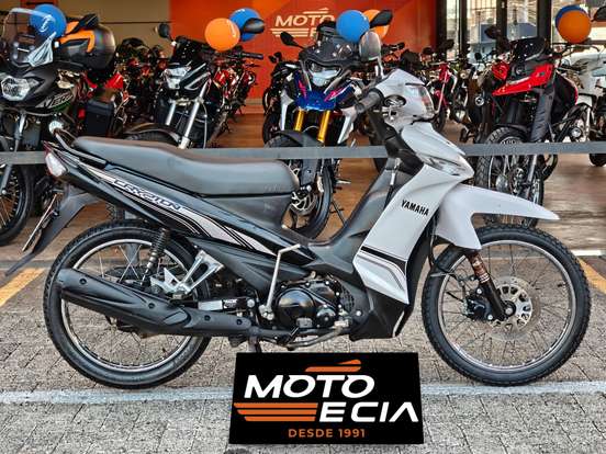 YAMAHA-CRYPTON ED YAMAHA-CRYPTON ED-2014