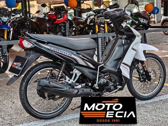 YAMAHA-CRYPTON ED YAMAHA-CRYPTON ED-2014