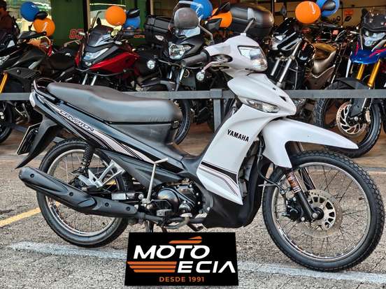 YAMAHA-CRYPTON ED YAMAHA-CRYPTON ED-2014
