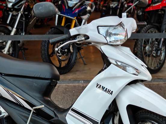 YAMAHA-CRYPTON ED YAMAHA-CRYPTON ED-2014