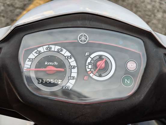 YAMAHA-CRYPTON ED YAMAHA-CRYPTON ED-2014