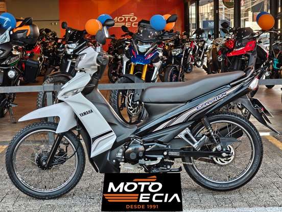 YAMAHA-CRYPTON ED YAMAHA-CRYPTON ED-2014