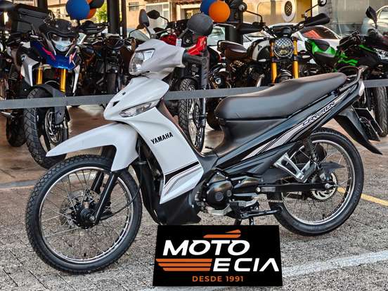 YAMAHA-CRYPTON ED YAMAHA-CRYPTON ED-2014