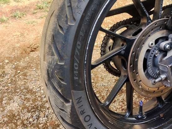 YAMAHA-FZ25 FAZER ABS YAMAHA-FZ25 FAZER ABS-2019