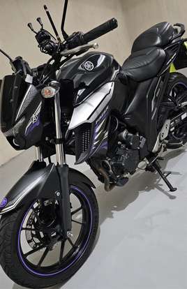YAMAHA-FZ25 FAZER ABS-2023