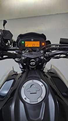 YAMAHA-FZ25 FAZER ABS YAMAHA-FZ25 FAZER ABS-2023