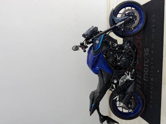 YAMAHA MT-03 ABS 