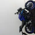 YAMAHA MT-03 ABS YAMAHA MT-03 ABS
