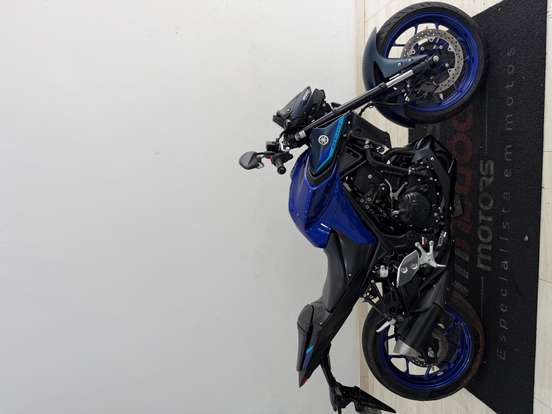 YAMAHA-MT-03 ABS YAMAHA-MT-03 ABS-2024