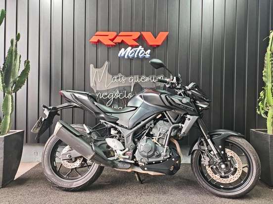 YAMAHA-MT-03 CONNECTED ABS YAMAHA-MT-03 CONNECTED ABS-2026