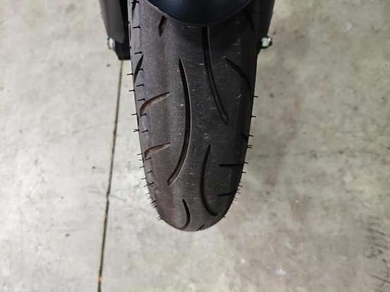 YAMAHA-MT-03 CONNECTED ABS YAMAHA-MT-03 CONNECTED ABS-2026