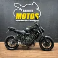 YAMAHA MT-07 ABS YAMAHA MT-07 ABS