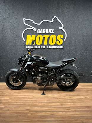 YAMAHA-MT-07 ABS-2024