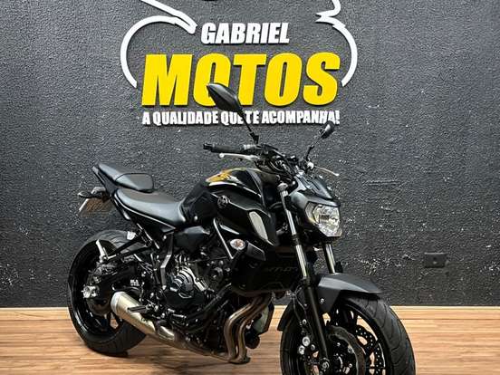 YAMAHA-MT-07 ABS YAMAHA-MT-07 ABS-2024