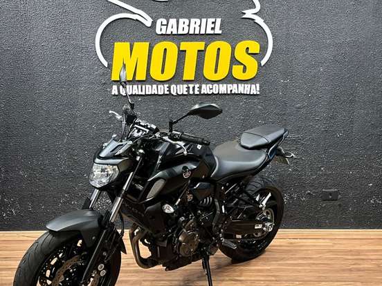 YAMAHA-MT-07 ABS YAMAHA-MT-07 ABS-2024