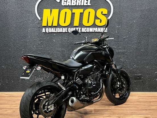 YAMAHA-MT-07 ABS YAMAHA-MT-07 ABS-2024