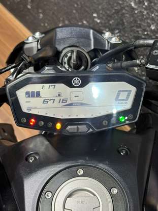 YAMAHA-MT-07 ABS-2024