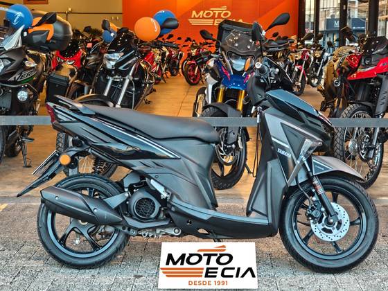 YAMAHA NEO 125 