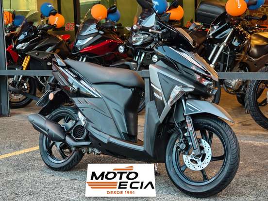 YAMAHA-NEO 125-2022