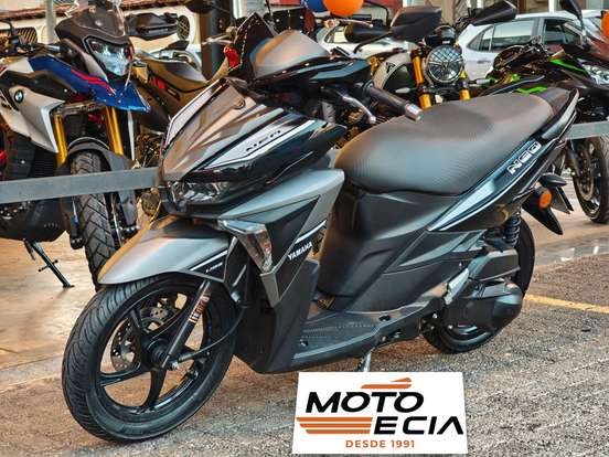 YAMAHA-NEO 125-2022