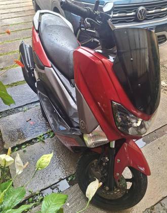 YAMAHA NMAX 160 ABS 