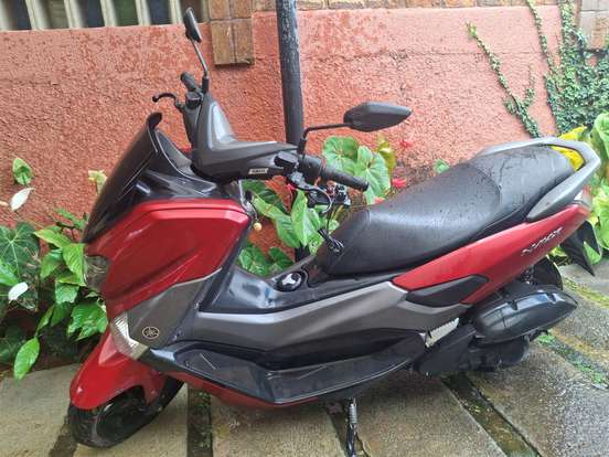YAMAHA-NMAX 160 ABS-2020