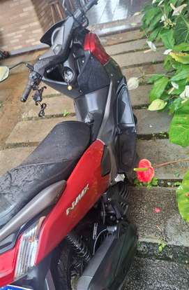 YAMAHA-NMAX 160 ABS YAMAHA-NMAX 160 ABS-2020