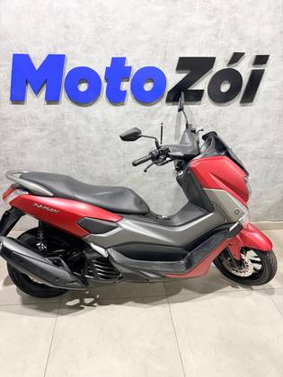 YAMAHA NMAX 160 ABS 