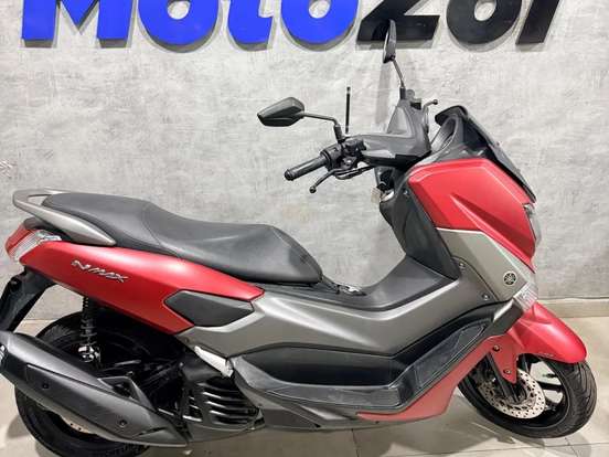 YAMAHA-NMAX 160 ABS YAMAHA-NMAX 160 ABS-2017