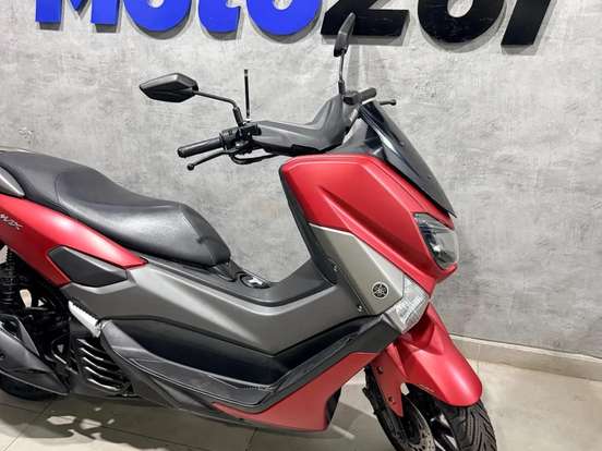 YAMAHA-NMAX 160 ABS YAMAHA-NMAX 160 ABS-2017