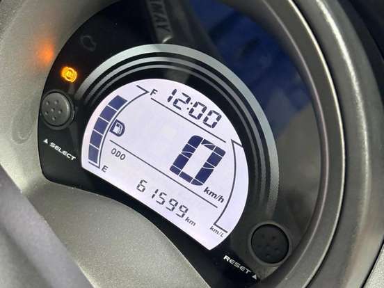 YAMAHA-NMAX 160 ABS YAMAHA-NMAX 160 ABS-2017