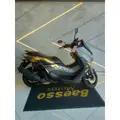 YAMAHA NMAX CONNECTED 160 SE ABS YAMAHA NMAX CONNECTED 160 SE ABS