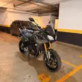 YAMAHA TRACER 900 GT YAMAHA TRACER 900 GT
