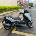 YAMAHA XMAX 300 CONNECTED ABS YAMAHA XMAX 300 CONNECTED ABS