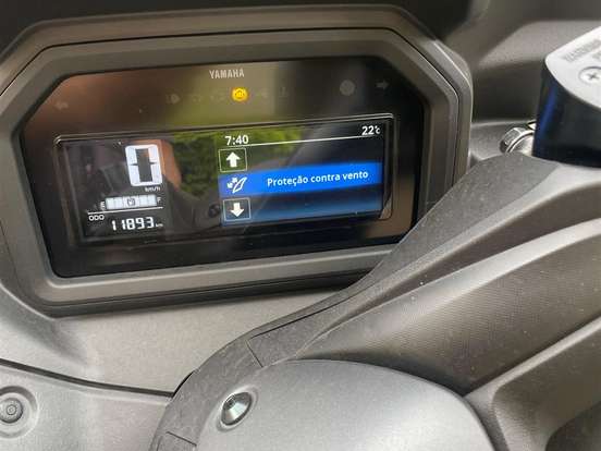 YAMAHA-XMAX 300 CONNECTED ABS YAMAHA-XMAX 300 CONNECTED ABS-2025