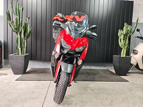 YAMAHA-XMAX ABS-2024
