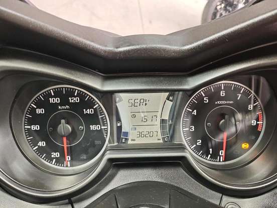 YAMAHA-XMAX ABS YAMAHA-XMAX ABS-2024