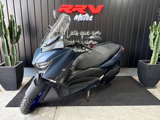YAMAHA-XMAX ABS YAMAHA-XMAX ABS-2024