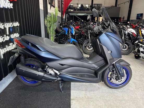 YAMAHA-XMAX ABS YAMAHA-XMAX ABS-2024