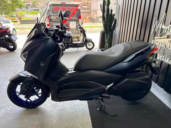 YAMAHA-XMAX ABS YAMAHA-XMAX ABS-2024