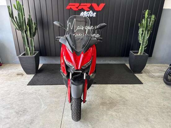 YAMAHA-XMAX ABS YAMAHA-XMAX ABS-2024