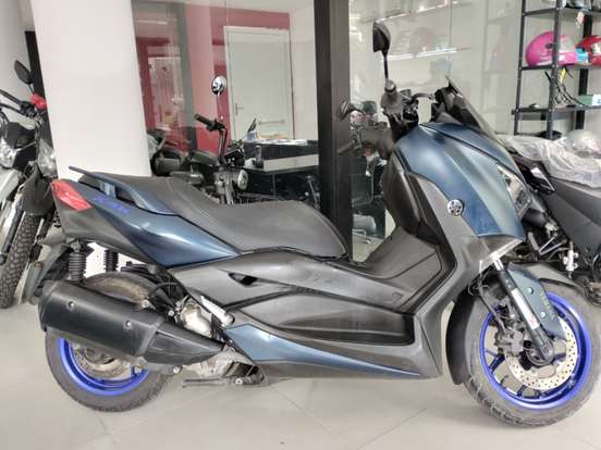YAMAHA-XMAX ABS YAMAHA-XMAX ABS-2024