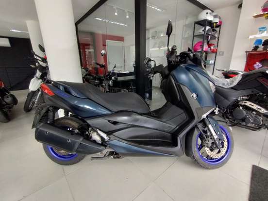 YAMAHA-XMAX ABS YAMAHA-XMAX ABS-2024